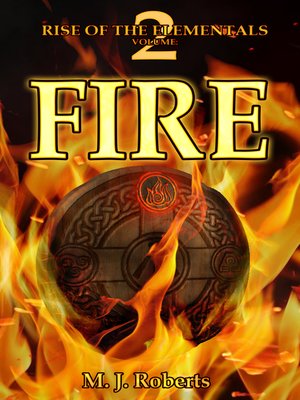 cover image of Fire